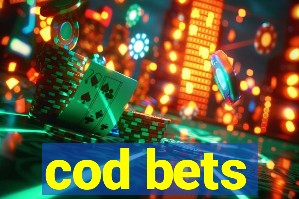 cod bets