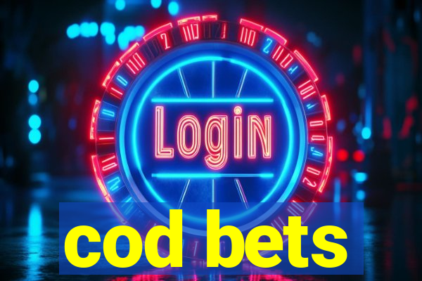 cod bets