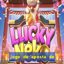 jogo de aposta de 2 reais