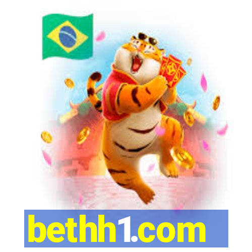 bethh1.com