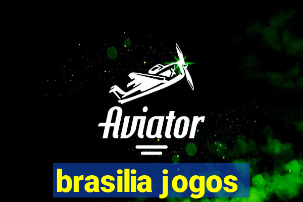 brasilia jogos