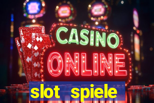 slot spiele kostenlos book of ra