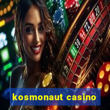 kosmonaut casino