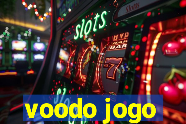 voodo jogo