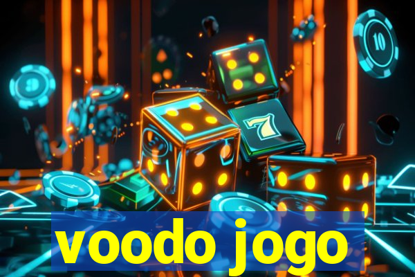 voodo jogo