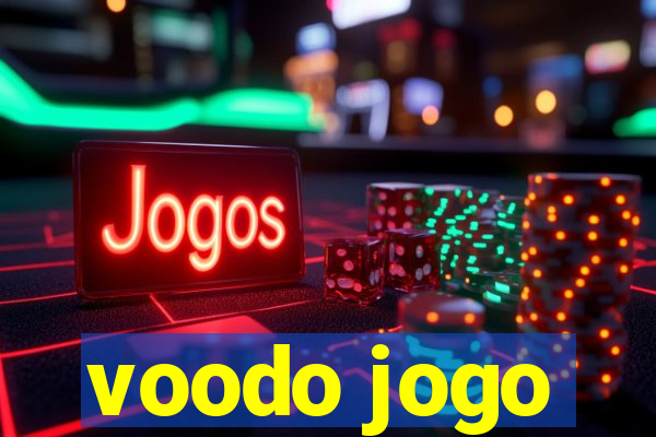 voodo jogo