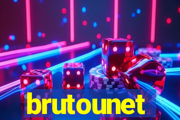 brutounet