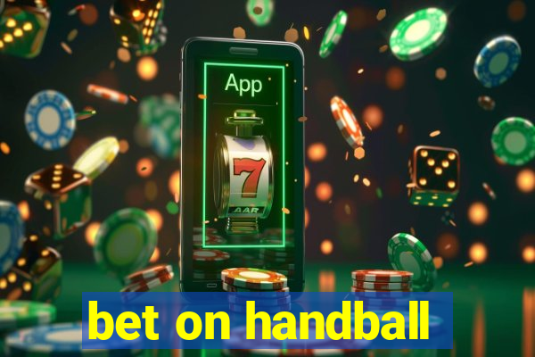 bet on handball