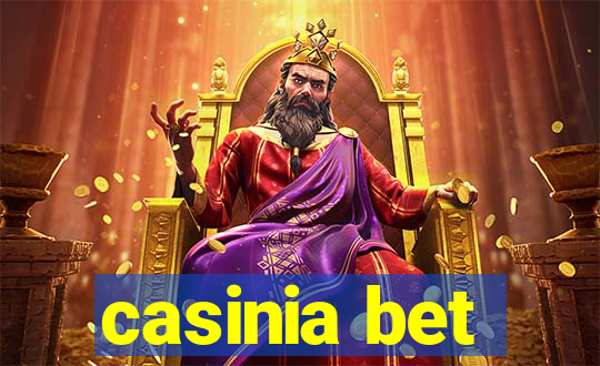 casinia bet