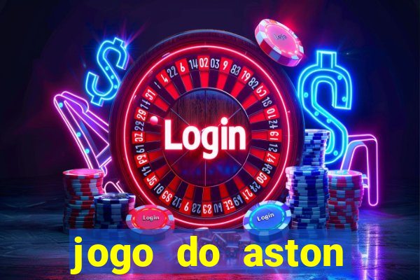 jogo do aston villa ao vivo