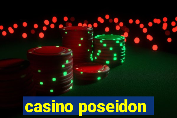 casino poseidon