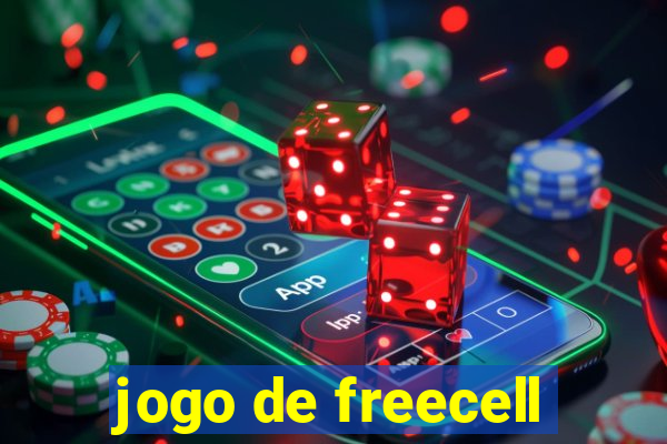 jogo de freecell