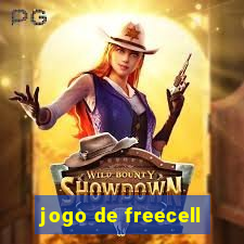 jogo de freecell