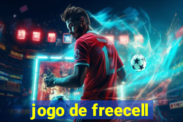 jogo de freecell