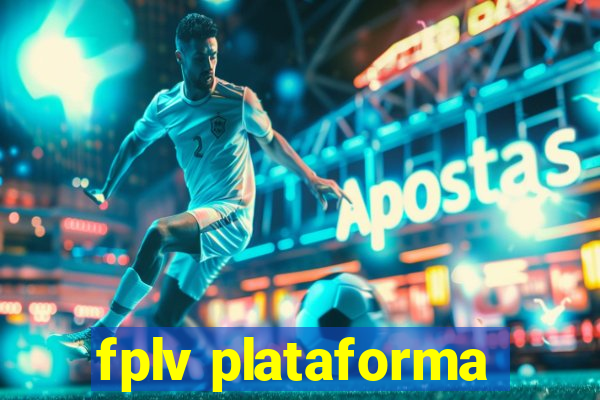 fplv plataforma