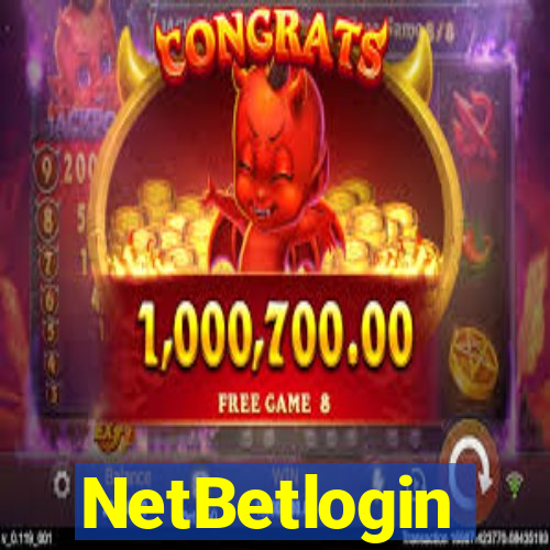 NetBetlogin