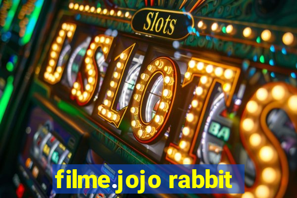 filme.jojo rabbit