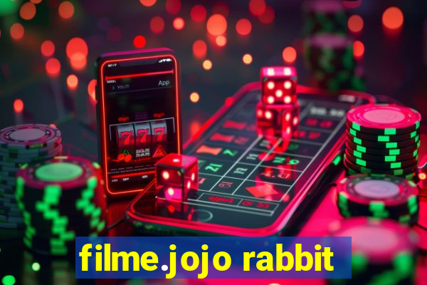 filme.jojo rabbit