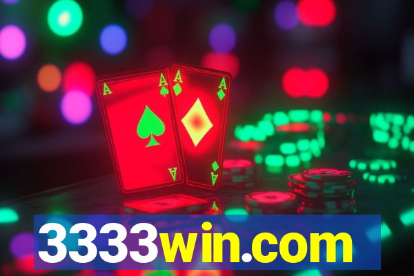 3333win.com