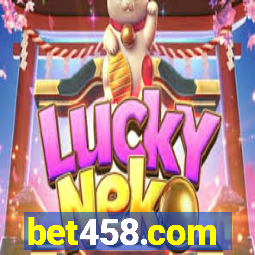 bet458.com