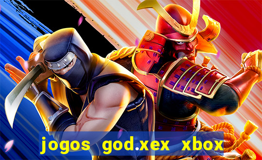 jogos god.xex xbox 360 download