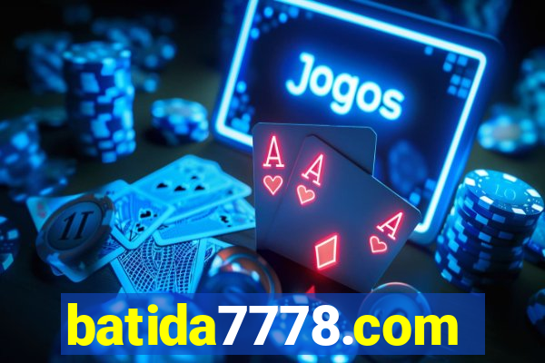 batida7778.com