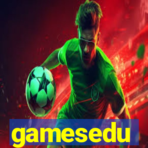 gamesedu