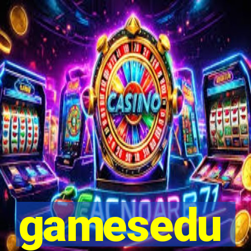 gamesedu