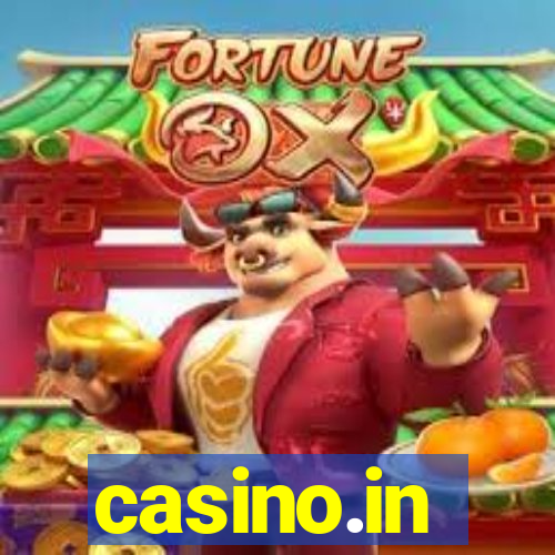 casino.in