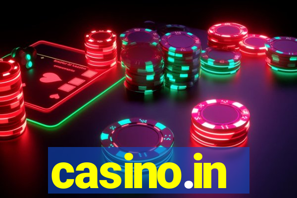 casino.in