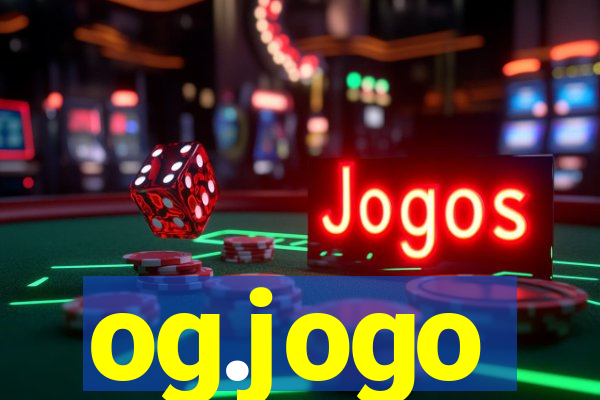 og.jogo