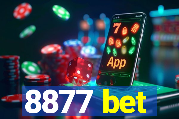 8877 bet