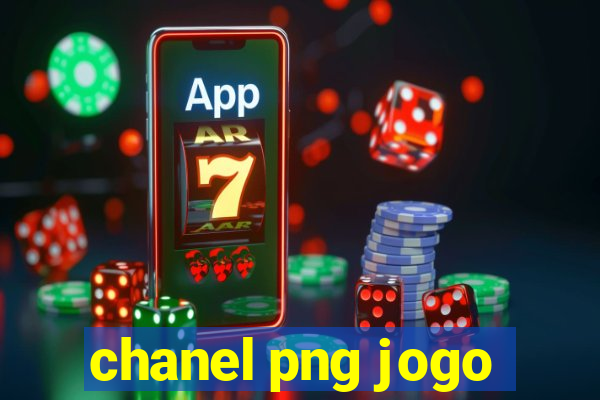 chanel png jogo