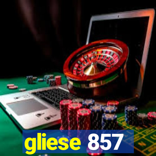 gliese 857