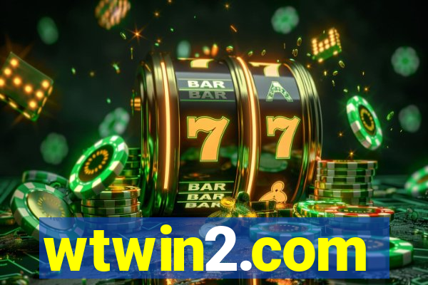 wtwin2.com