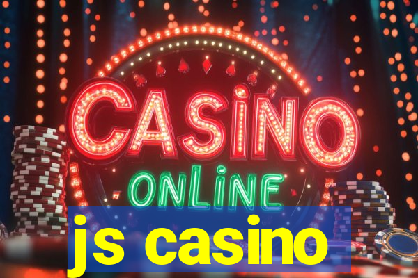 js casino