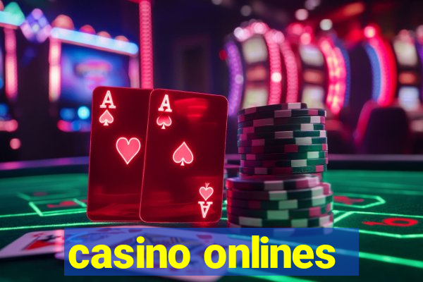 casino onlines