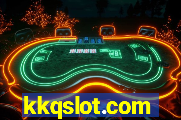 kkqslot.com