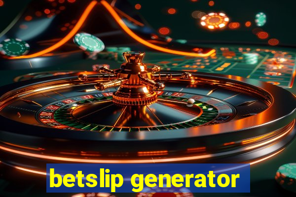 betslip generator