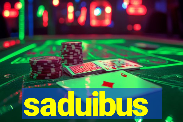 saduibus