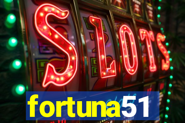 fortuna51