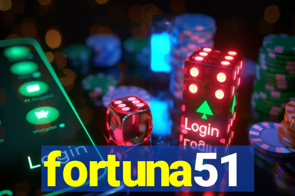 fortuna51