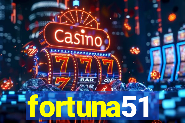 fortuna51