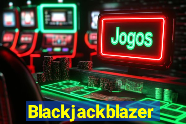 Blackjackblazer