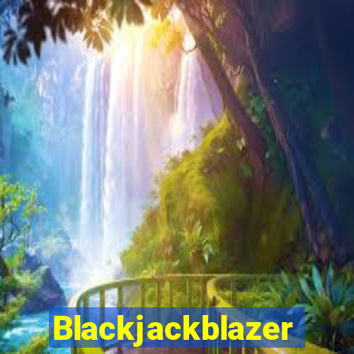 Blackjackblazer