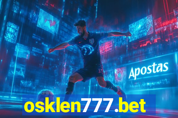 osklen777.bet