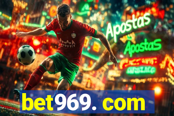 bet969. com