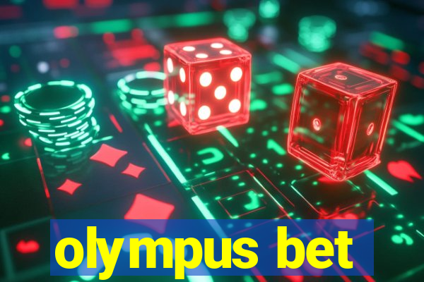 olympus bet