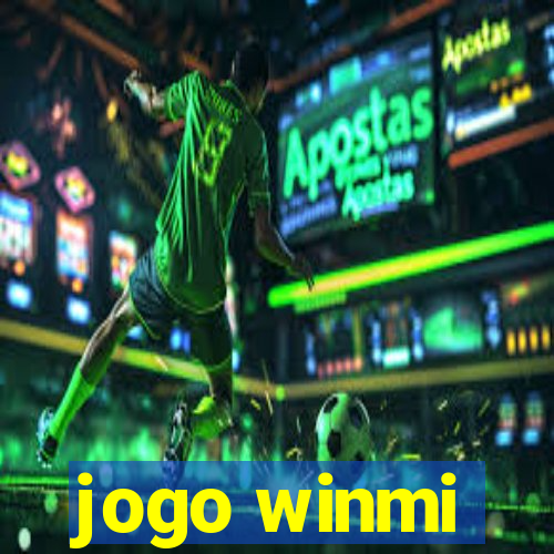 jogo winmi