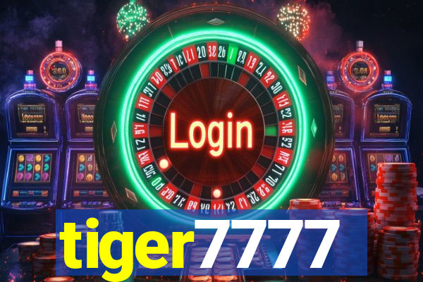 tiger7777